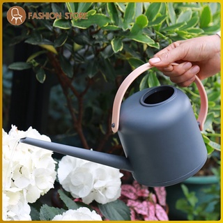 Bình Tưới Cây Mini Bằng Nhựa Pp Nhiều Màu Sắc Cho Bé - 1.8l / 61 Oz