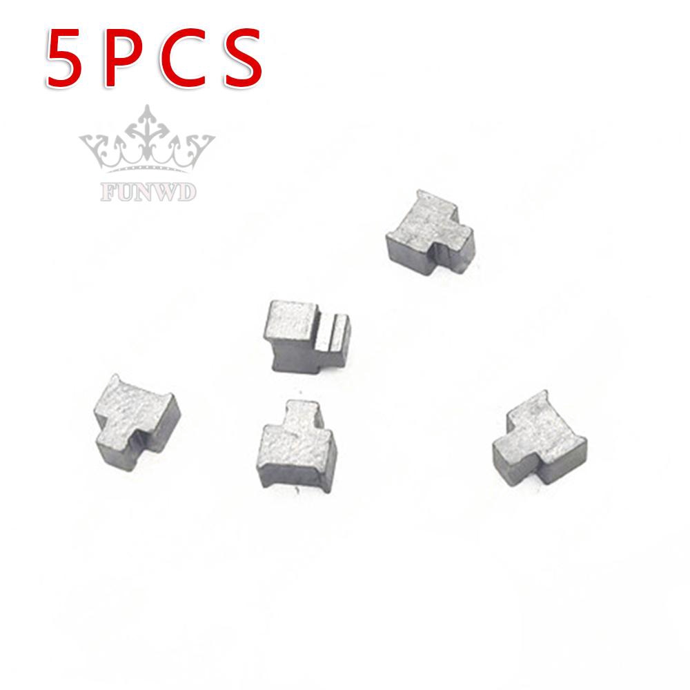 Giá Đỡ Chổi Than Rs550 5 / 10 Cái Gsr14.4-2 Dcd700 Dcd710S2 Mitrwwaukee Cho Krx Hili Ryobi Dvon Rs545