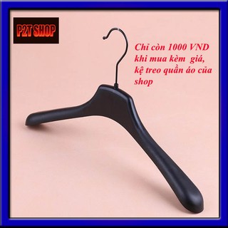 HÀNG THANH LÝ - MÓC ÁO NHỰA - MÓC TREO ÁO NAM - MÓC TREO ĐỒ CHO SHOP