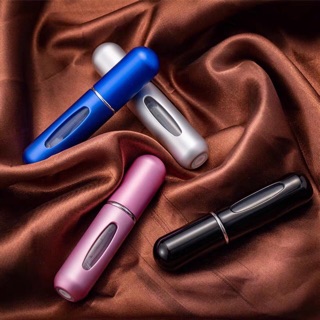 LỌ CHIẾT NƯỚC HOA MINI 5ml TỰ ĐỘNG