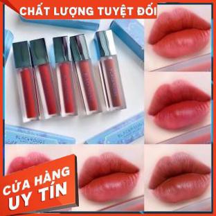 [ AUTH ]-(Sẵn Ver 1-Ver 3) Son Black Rouge Air Fit Velvet Tint_2021💥💥💥💥💥💥 | BigBuy360 - bigbuy360.vn