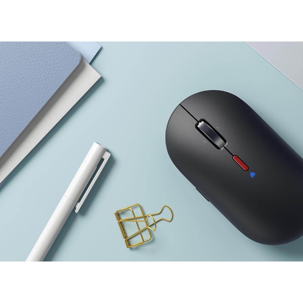 Chuột không dây thông minh Xiaomi Mi Smart Mouse XASB01ME