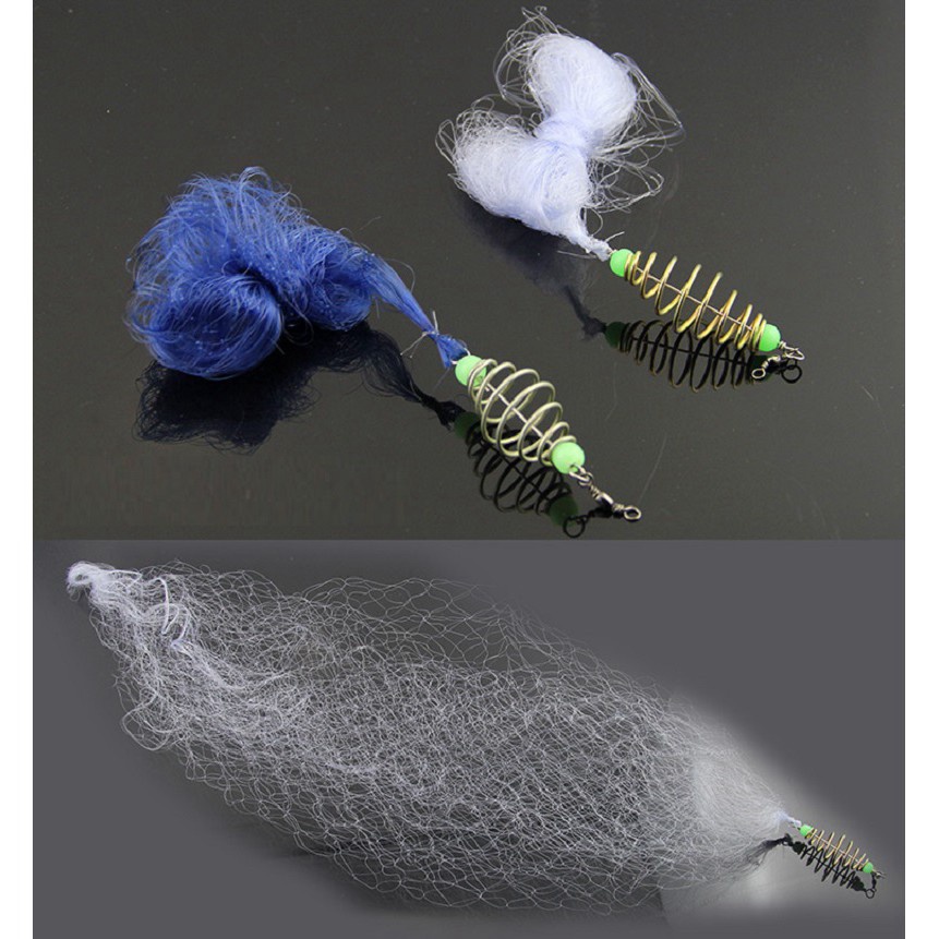 Lò Xo Lăng Xê Lưới Thailand Đa Năng - HM2K MALL - Chuyên câu lancer, đơn, đài, .... Chuyên Câu