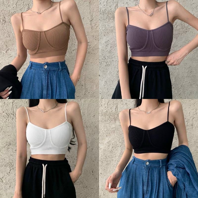 Áo Bra Nữ Nâng Ngực tôn vòng một gợi cảm