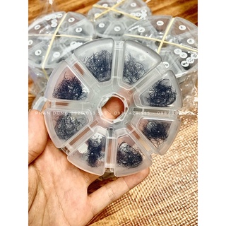 Mi fan 3D-4D-5D mix size (9-13mm) - Phan Dũng