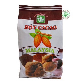 [Mã GROXUAN1 giảm 8% đơn 150K] Bột Cacao (Đắng, Ngọt) Malaysia Tân Thanh Ngọc Gói 500g