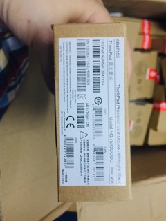 Chuột dây Lenovo M120
