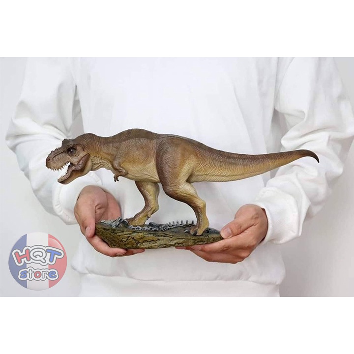 Mô Hình Khủng Long T-Rex V2 2022 Master 5th Anniversary Benxin Nanmu tỉ lệ 1/35