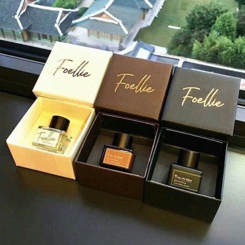 Nước hoa sexy Foellie cao cấp lưu hương 24h | BigBuy360 - bigbuy360.vn