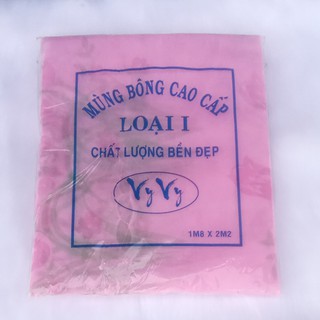 Mùng voan cao cấp
