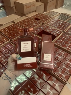 Nước Hoa TOMFORD LOST CHERRY 100ml