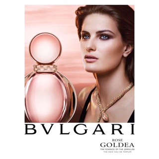 🌹 Nước Hoa Blvgari Rose Goldea EDP Mini 5ml