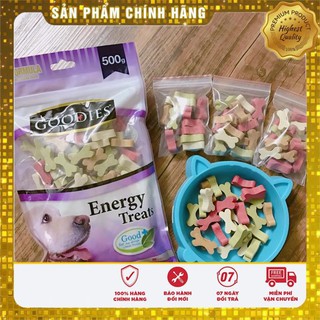 🍖Bánh xương Goodies mix 4 vị