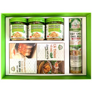 SET QUÀ TẾT