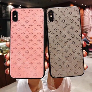 Ốp LV Nhiều Màu - Ốp Iphone (Sang Chảnh - Cá Tính)