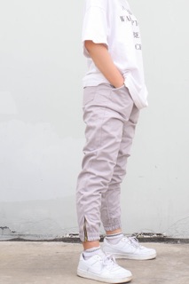 quần Jogger kaki ( 50-90kg) bigsize