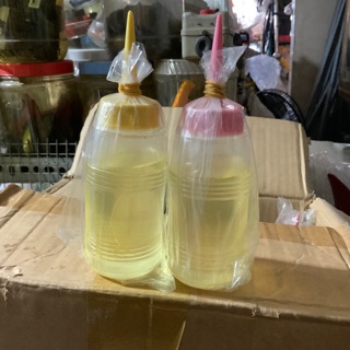 Dầu quạt dầu máy may bình như hình