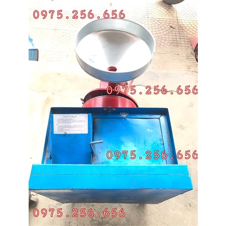 Máy thái cỏ kết hợp nghiền bột Máy nông nghiệp thái cỏ nghiền cỏ voi