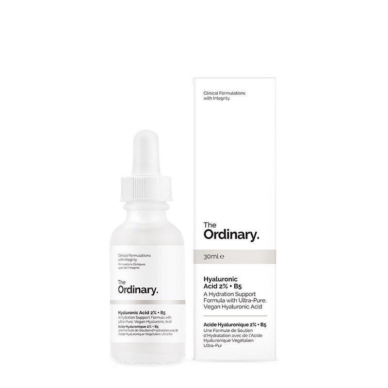 B5 The Ordinary cấp ẩm, phục hồi da