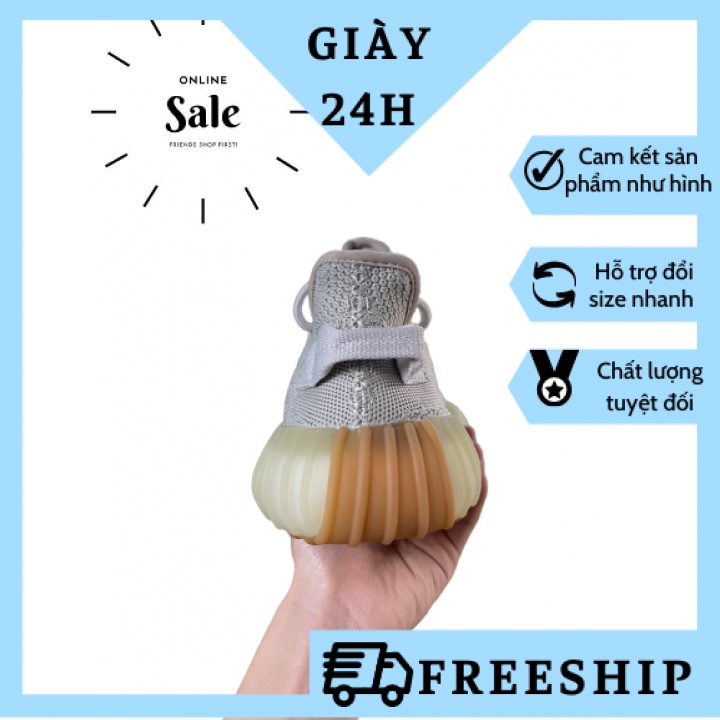 Yz 350 Sesame hàng full box bill giấy gói