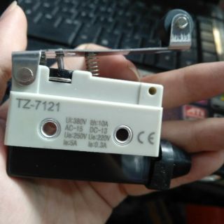 Công tắc hành trình TZ-7121 loại tốt