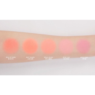 Phấn Má Hồng 3ce Face Blush