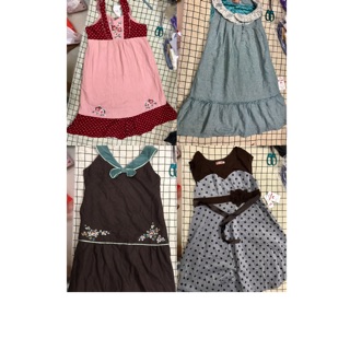 Thanh lý đầm bầu ( new)