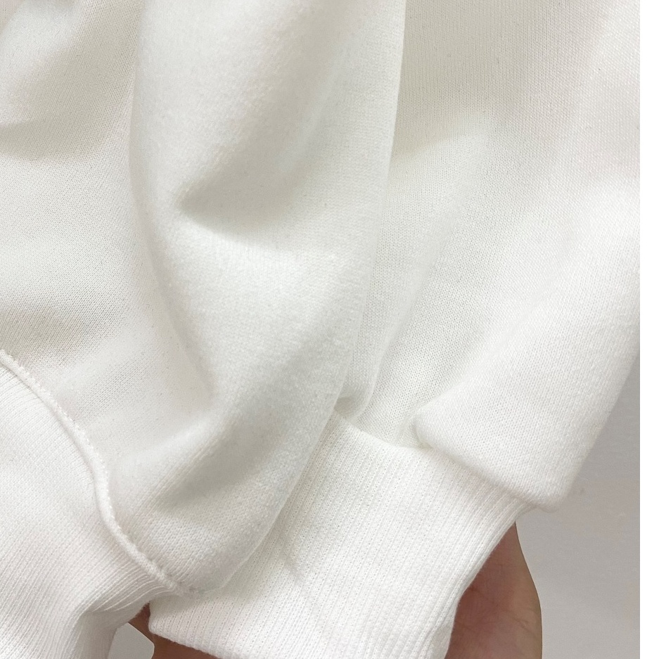 Áo Nỉ SWEATER ADLV Oversize, Chất Nỉ Bông cao cấp, Dài Tay Form Rộng, Unisex Nam Nữ. KKim Shop