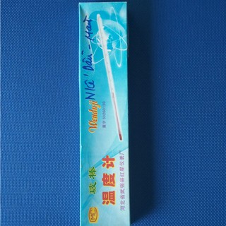 Nhiệt kế dầu 100 độ c