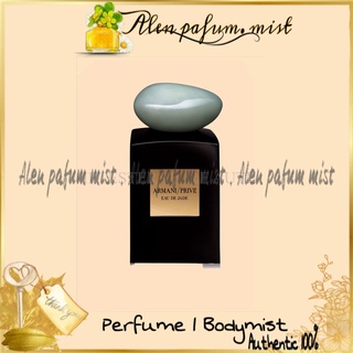 -𝐀𝐥𝐞𝐧'𝐩𝐚𝐟𝐮𝐦 © nước hoa dùng thử armani prive eau de jade