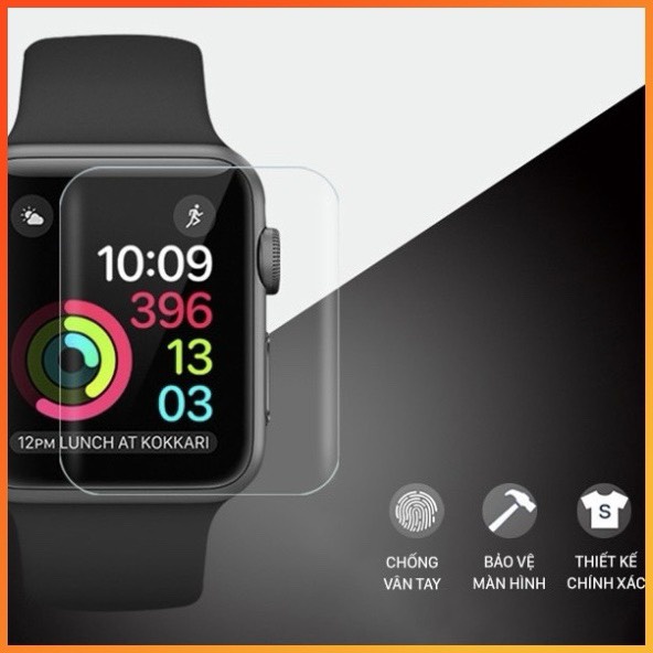 ppf apple watch,miếng dán ppf apple watch,dán mặt đồng hồ chống trầy,tự phục hồi vết xước,các size 38,40,41,42,44,45mm