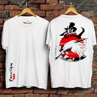 HOT- Áo Thun Sếu Chữ Tàu In Hình Không Bong Tróc - LIMITED