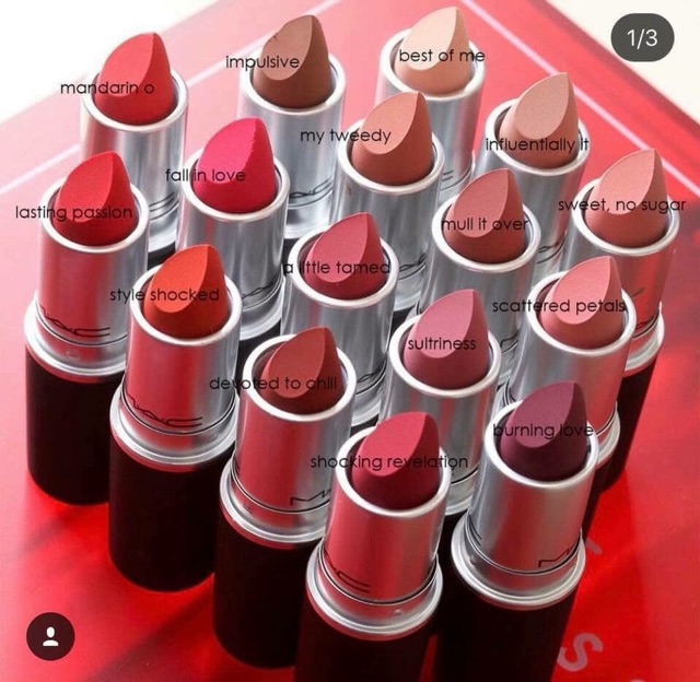 Son lì MAC POWDER KISS (full bill) | BigBuy360 - bigbuy360.vn