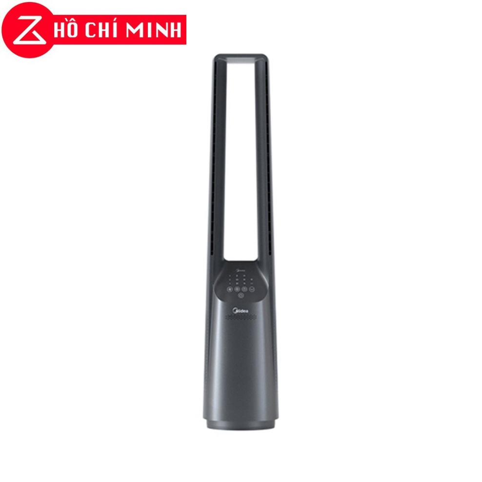 🍀GIÁ TỐT 🍀Quạt không cánh Midea AMS150F-MD MỚI RA MẮT 2022