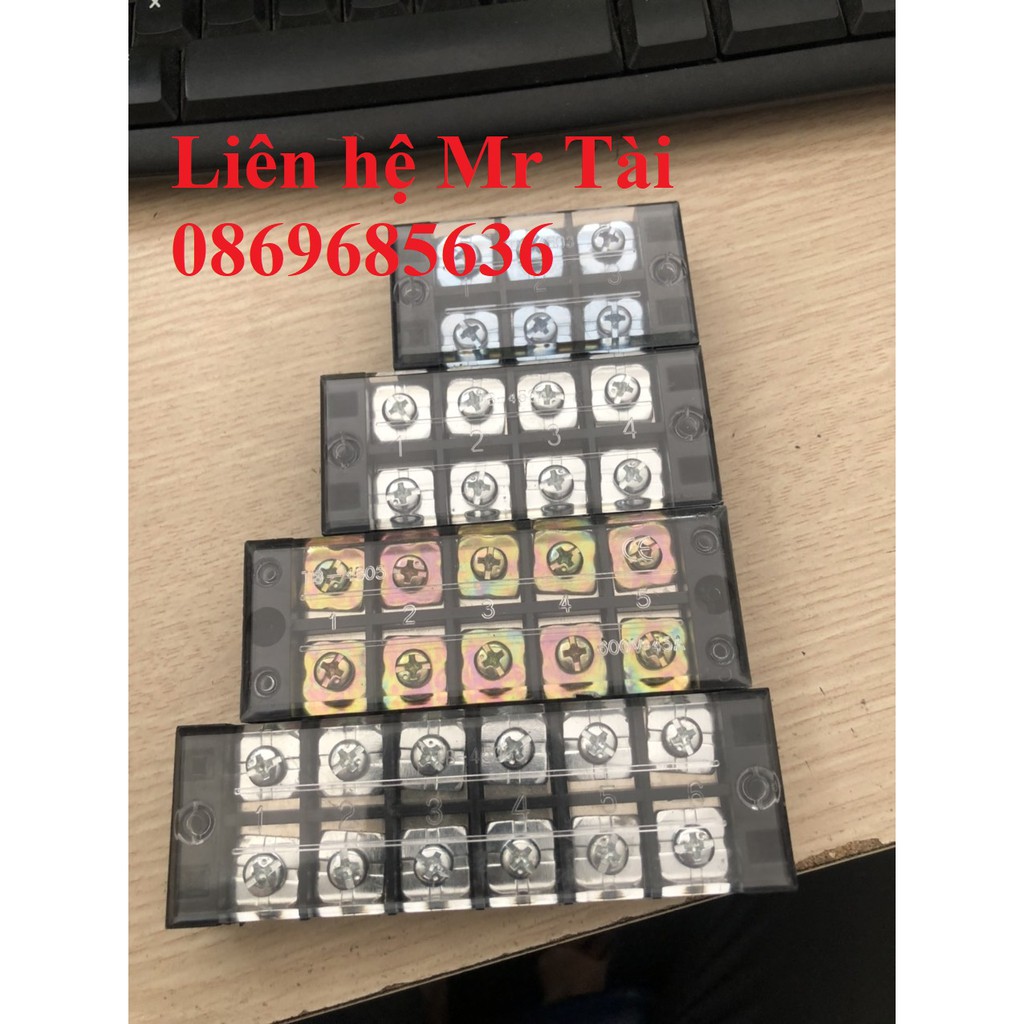 Cầu đấu điện TB-45A