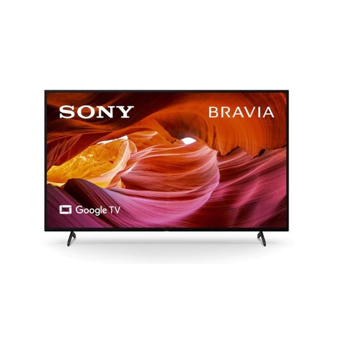 Google Tivi Sony 4K 65 inch KD-65X75K - Mới 2022 - Miễn Phí Lắp Đặt