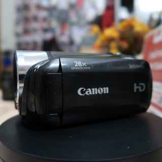Mua Máy quay Canon Handycam IVIS HF R21