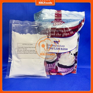 Đường Xay/Đường Bột Biên Hòa Gói 200g