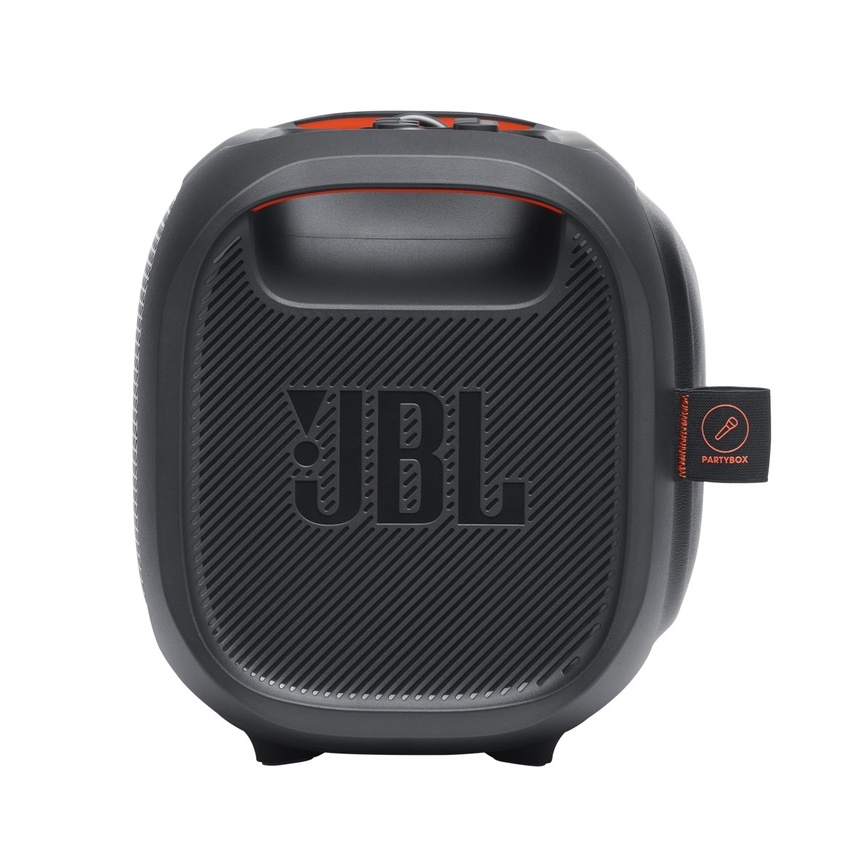 Loa Karaoke Di Động JBL Partybox On The Go (Tặng Kèm 2 Micro) - Chính Hãng PGI