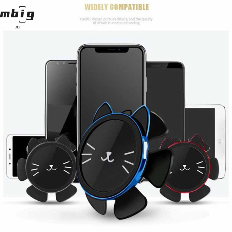 Giá Đỡ ĐiệN ThoạI GắN Vô Lăng Xe Hơi