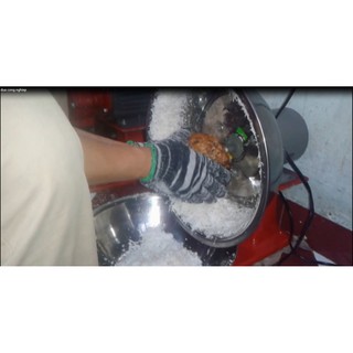 MÁY NẠO DỪA KHÔ