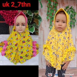 Dây Rút Họa Tiết Nhân Vật Lol Xinh Xắn Dành Cho Bé