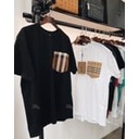 BRR TEE - Áo BBR Có Túi