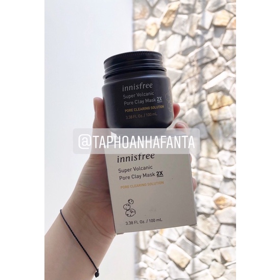 Mặt nạ đất sét