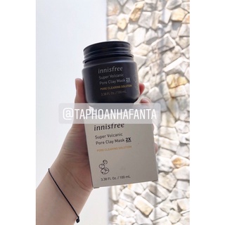Mặt nạ đất sét