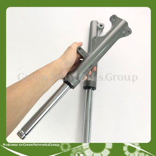 Phuộc trước xe Sirius, Jupiter ( Thắng Đĩa ) Greennetworks