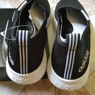 Giày nữ Adidas slip on -authentic 100%