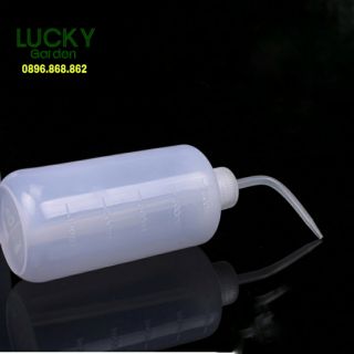 Bình Tưới Sen Đá, Xương Rồng 250ml