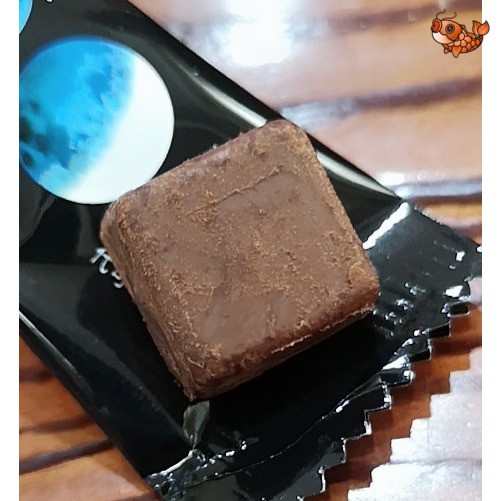 [HÀNG MỚI VỀ] Socola Tươi Truffle 4 Vị Siêu Ngon - Hộp 408gr