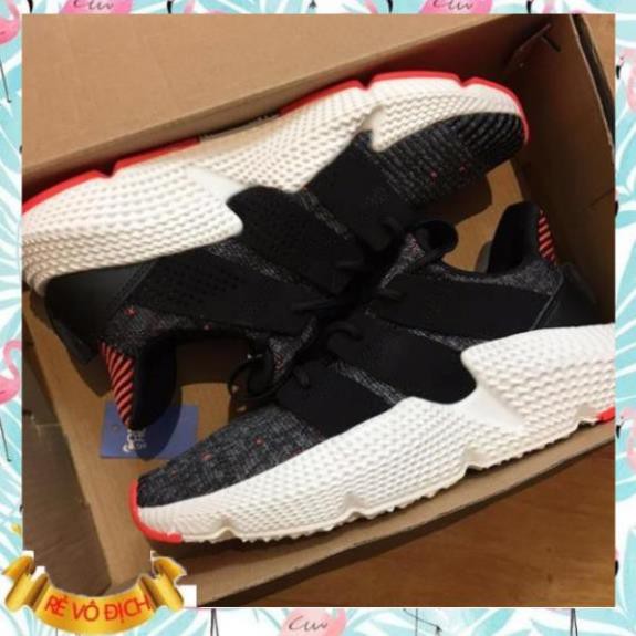 Full Box -  Giày Prophere màu đen chấm cam  lỗi 1 đổi 1 | BigBuy360 - bigbuy360.vn